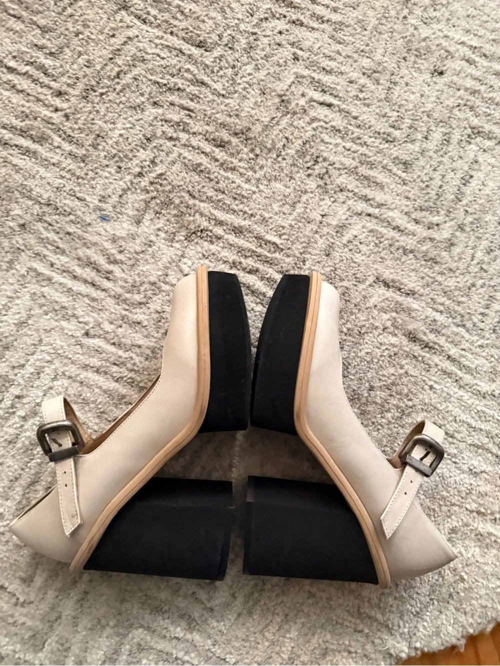 Free People classic beige